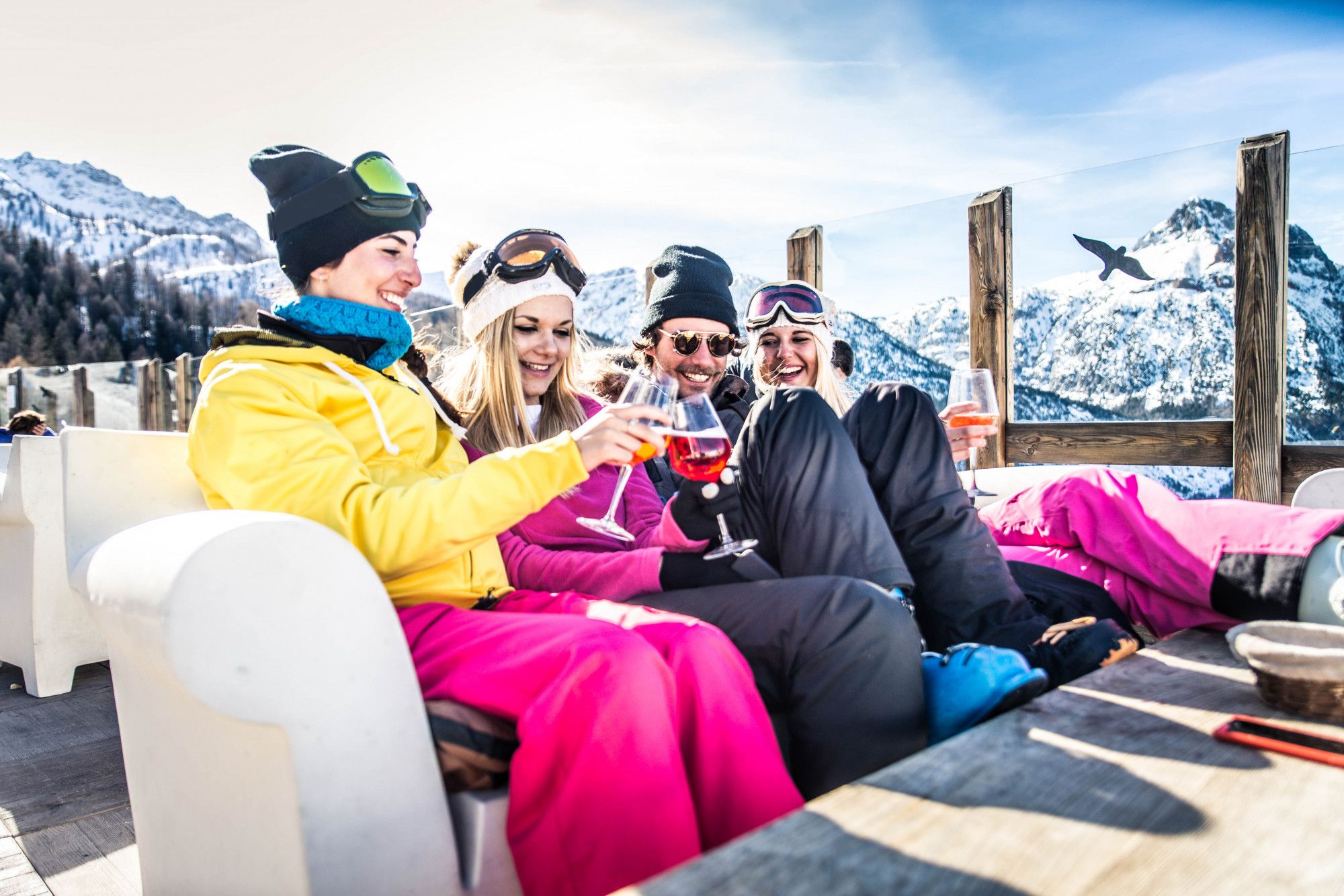 Apres Ski Party: Tipps für die perfekte Winterfeier