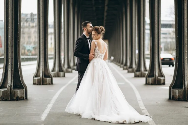 Hochzeit: Ideen für eine unvergessliche Feier!