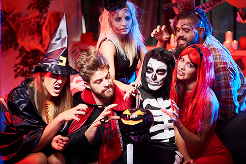 Karneval der Kulturen: So feierst Du Fasching mit Stil und Vielfalt