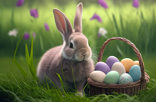 Wissenswertes über Ostern