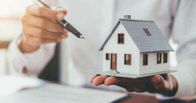 Richtfest ein Meilenstein zum Traumhaus