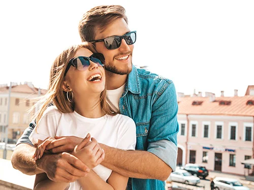 Valentinstag: Ein Tag der Liebenden